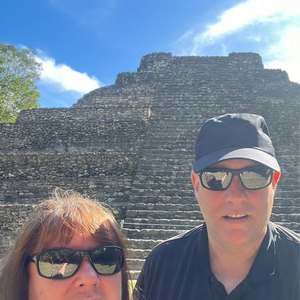 Meet your Posher, Wendy